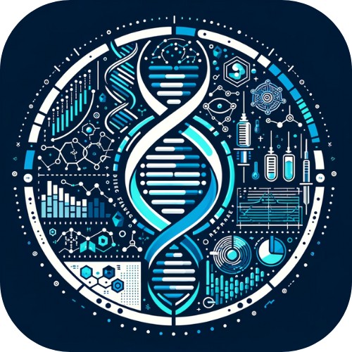 Logo of CoderData